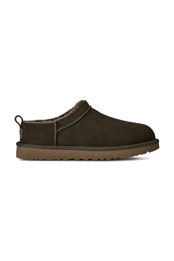 UGG W Classic Micro Süet Terlik