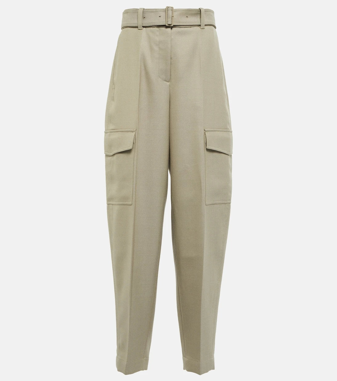 Joseph - Devonport wool-blend pants