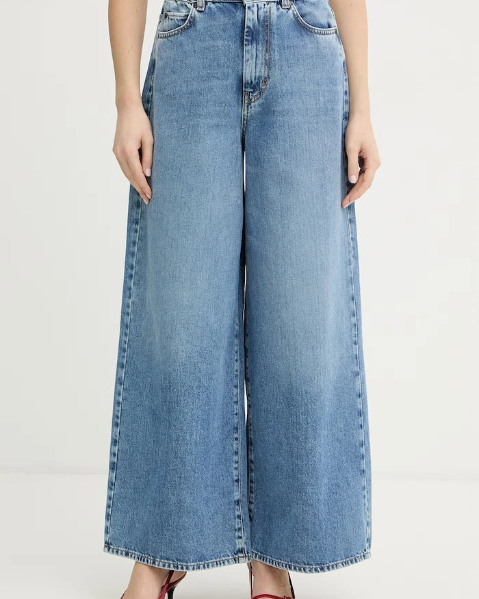 Weekend Max Mara ABETE Jean