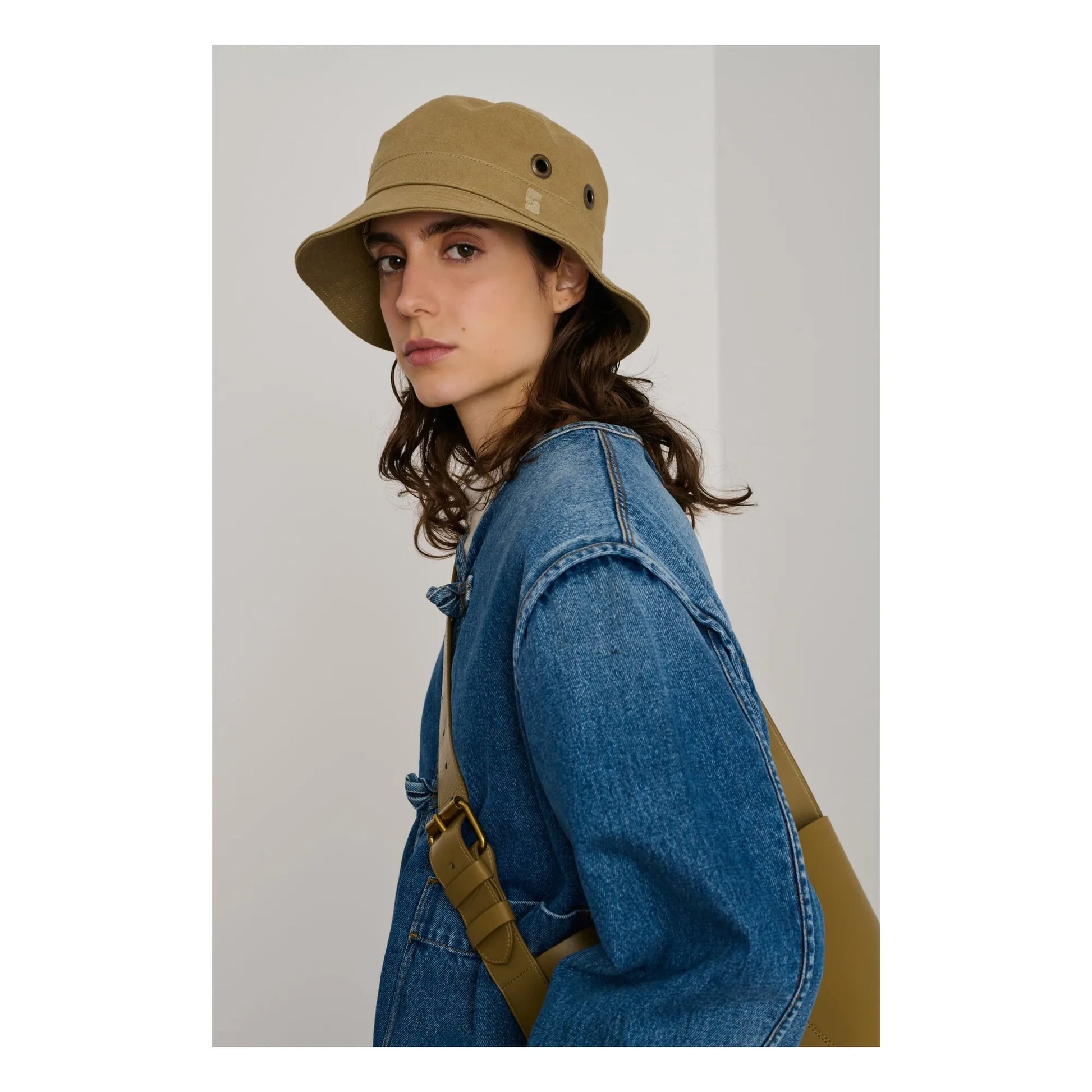 Soeur - Agatha jacket | Blue
