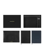 Precious & Ethical Vegan Double Notebook and Pen Set BLACK