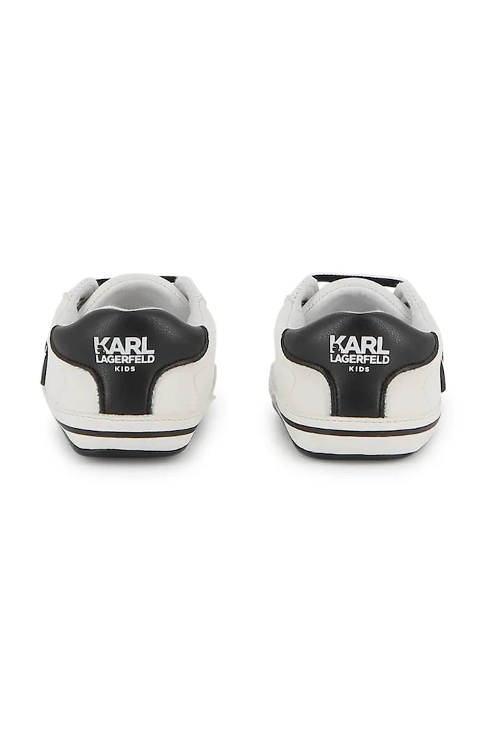 Бебешки обувки Karl Lagerfeld