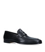 Leather Delos Dress Loafers