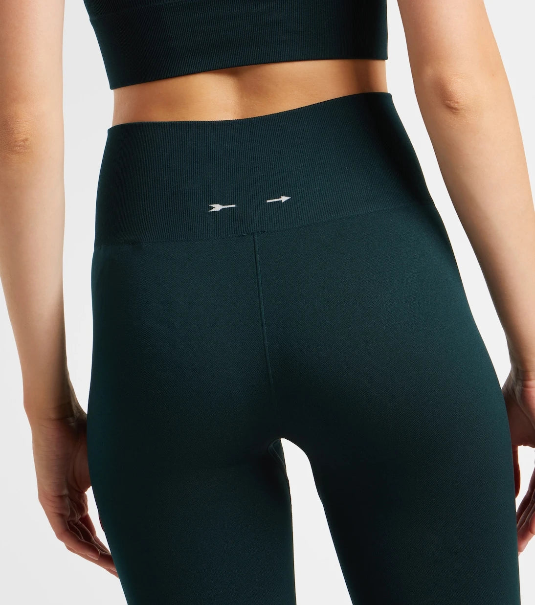 The Upside - Mid-rise leggings