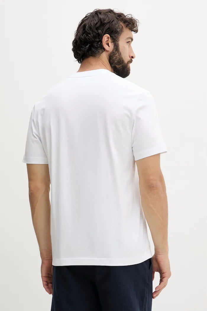 Lacoste тениска мъжка от памук