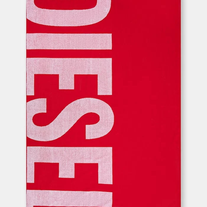 Детска памучна кърпа Diesel HELMY TOWEL