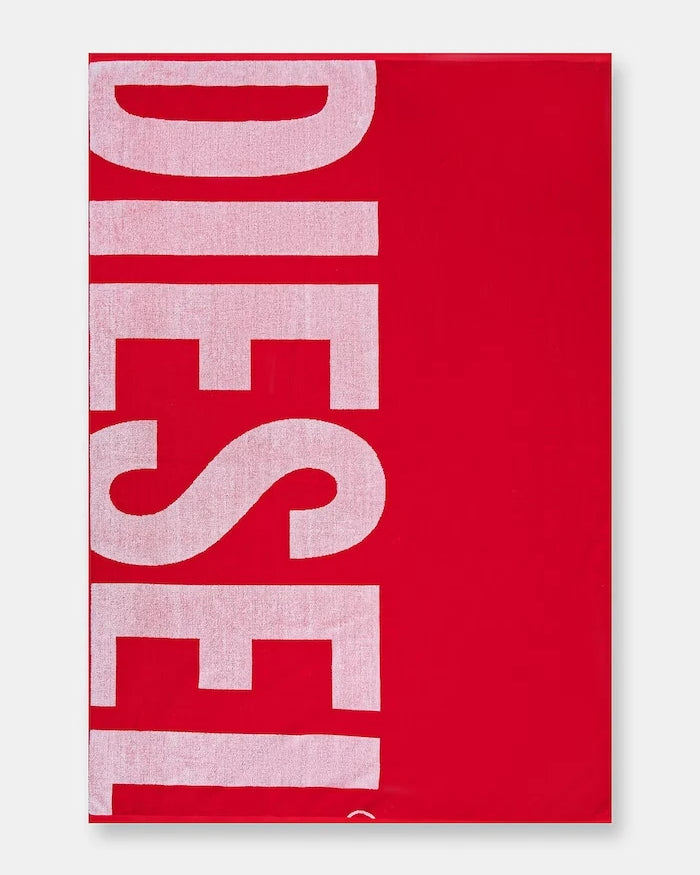 Детска памучна кърпа Diesel HELMY TOWEL
