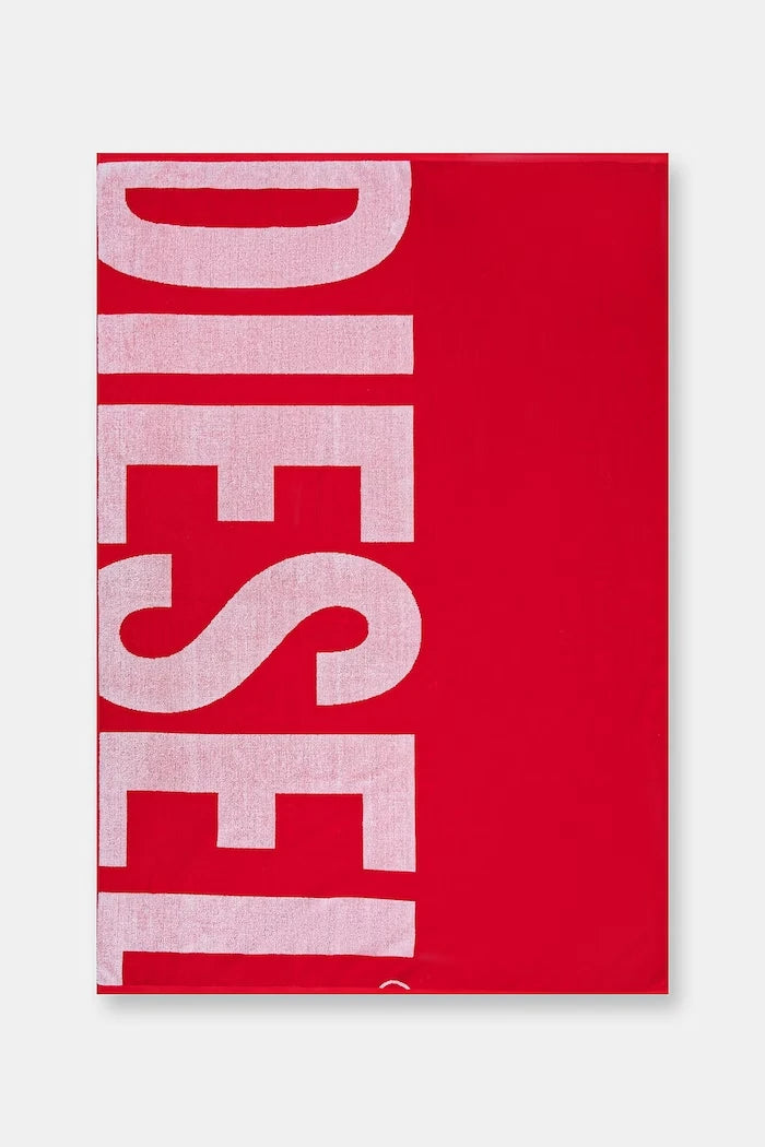 Детска памучна кърпа Diesel HELMY TOWEL