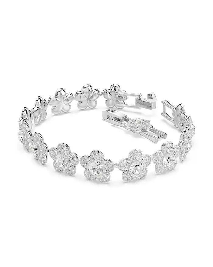 Swarovski гривна дамска от метал Ariana Grande x Swarovski