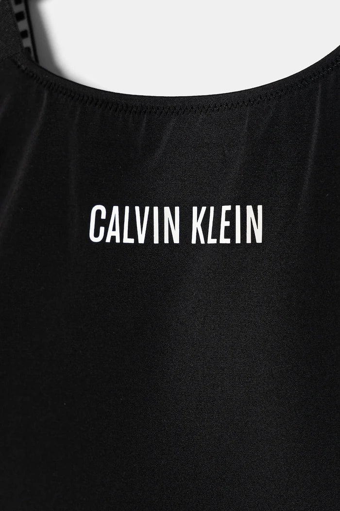 Calvin Klein Jeans Çocuk Tek Parça Mayo