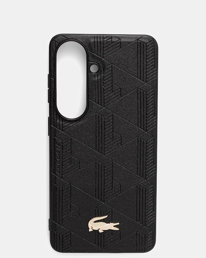 Lacoste Samsung Galaxy S26 Telefon Kılıfı