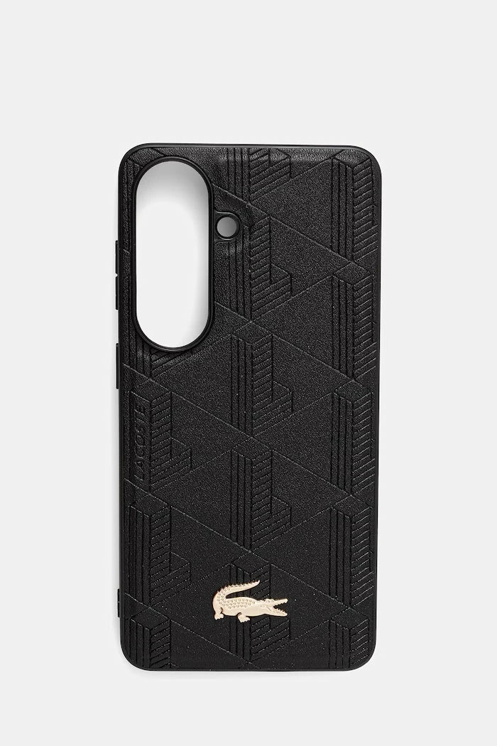 Lacoste калъф за телефон Samsung Galaxy S26