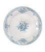 Set of 6 Ceramic Dépareillé Dinner Plates (27cm)