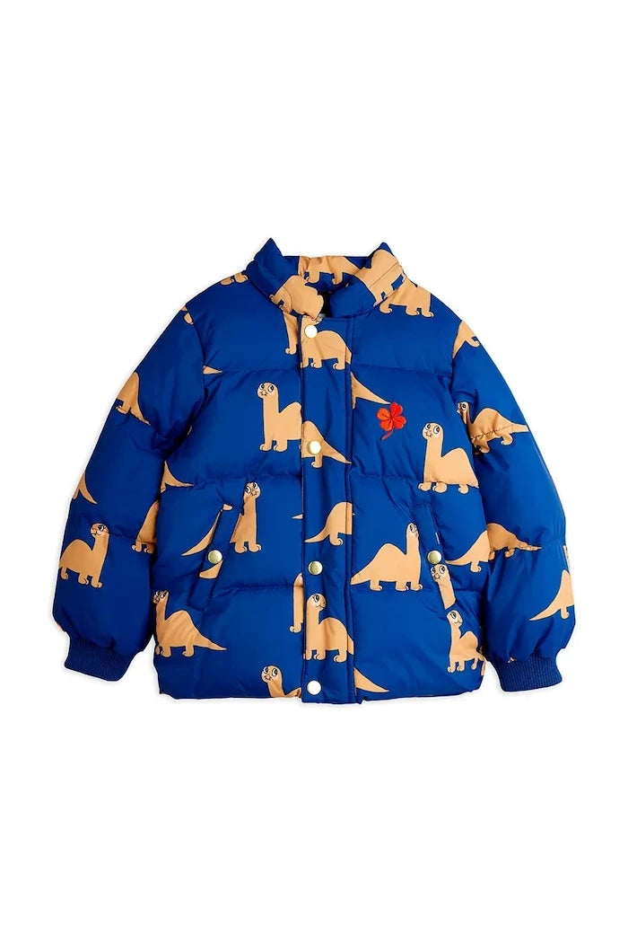 Детско яке Mini Rodini Dinos
