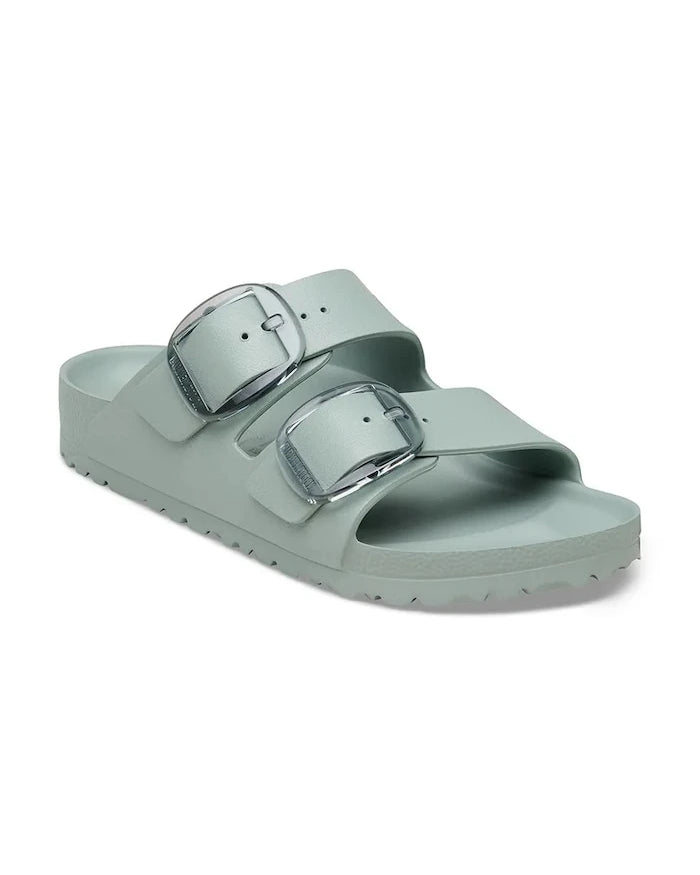 Birkenstock Kadın Arizona EVA Big Buckle Terlik