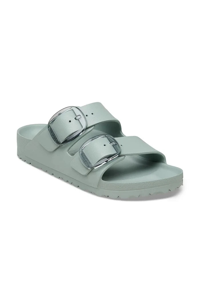 Birkenstock чехли дамски Arizona EVA Big Buckle