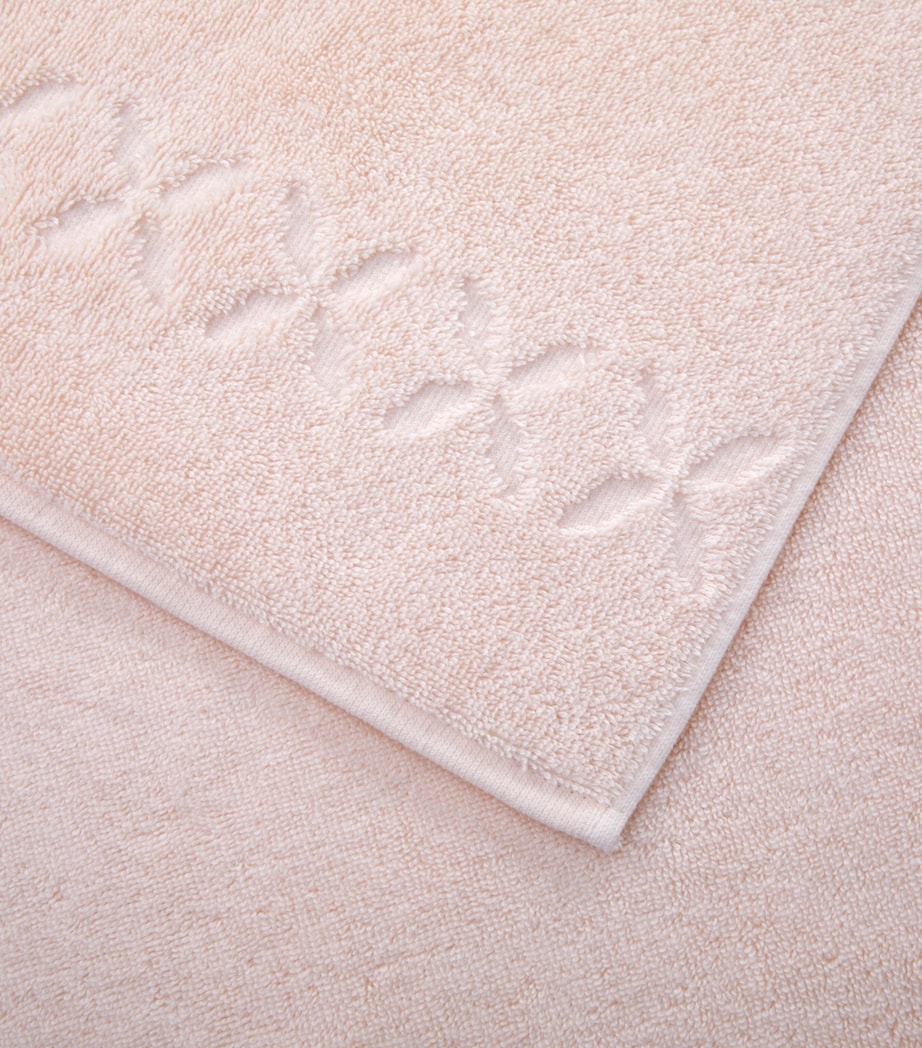 Nature Guest Towel (42cm x 70cm)