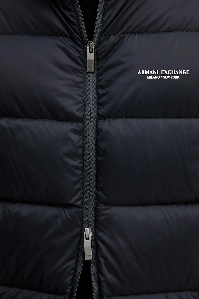 Armani Exchange Şişme Mont