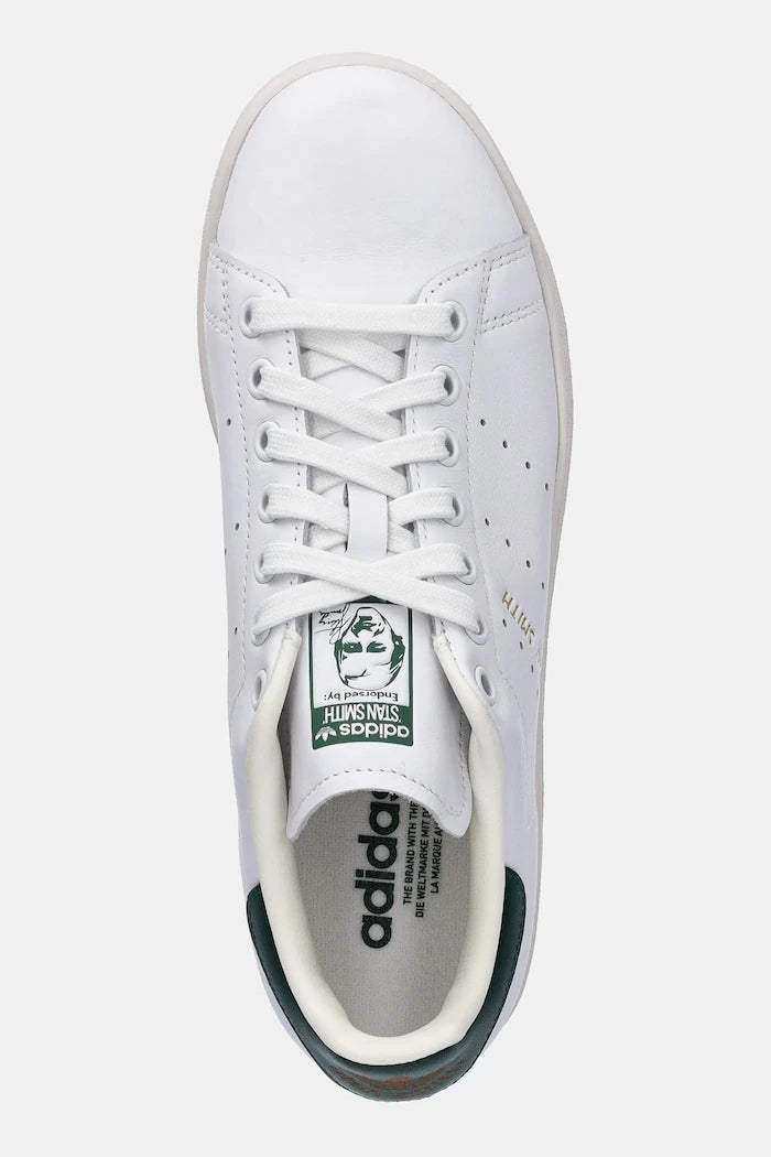 Кожени маратонки adidas Originals Stan Smith
