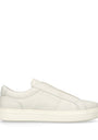 Leather H668 Slip-On Sneakers