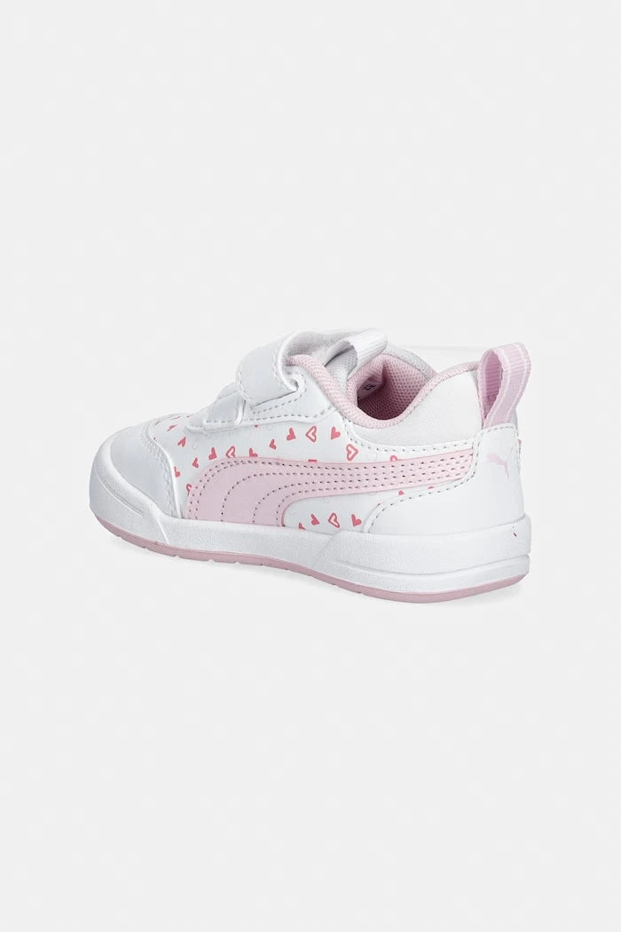 Puma Multiflex 2 Hearty V In детски маратонки