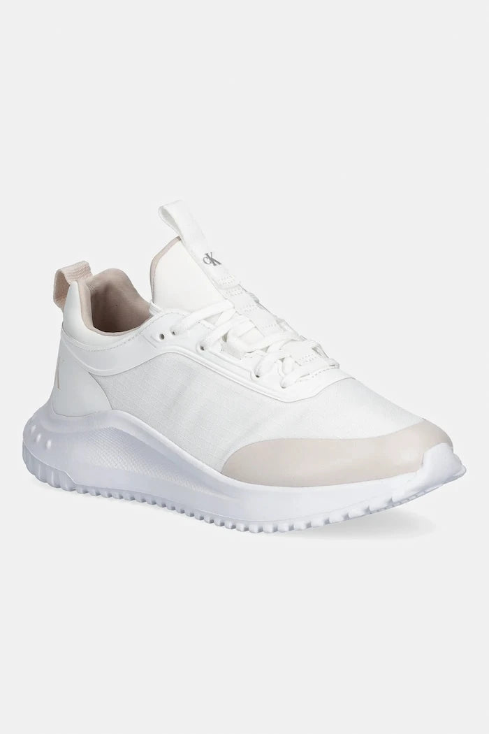 Маратонки Calvin Klein EVA RUNNER LACEUP SOCK MAT MIX