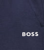 BOSS Kidswear Colour-Block Logo Sweatpants (4-16 Years)