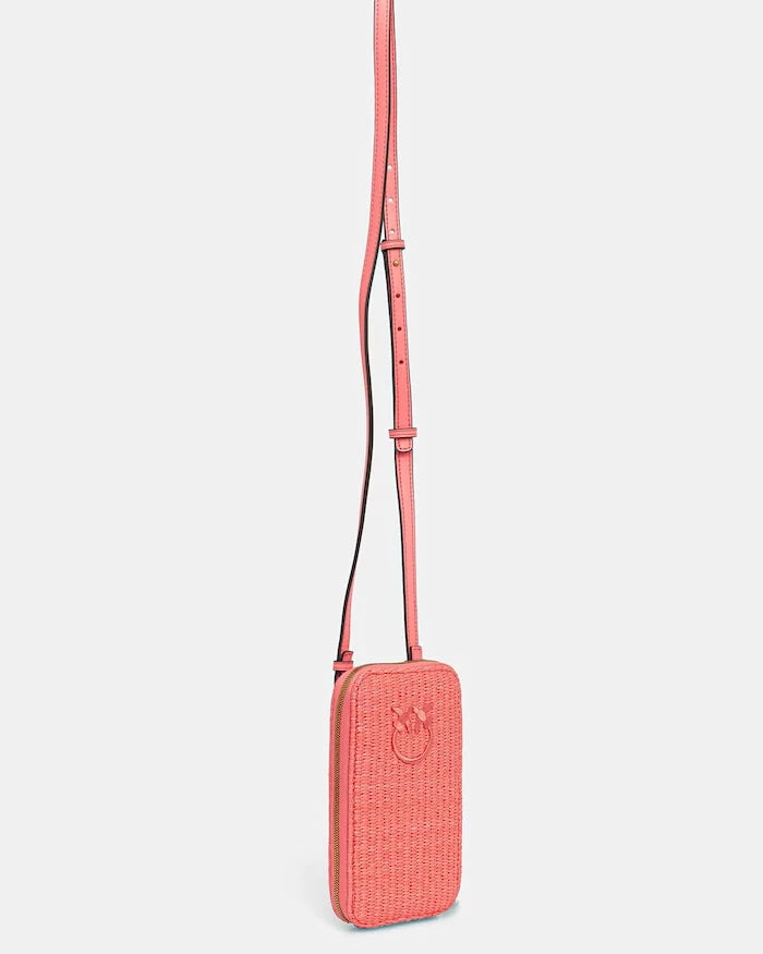 Pinko kadın telefon kılıfı