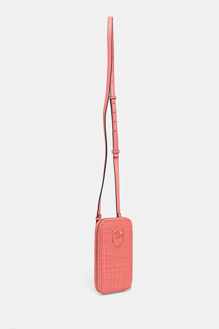 Pinko kadın telefon kılıfı