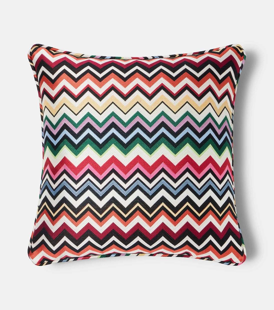 Missoni - Belfast Zig Zag cushion