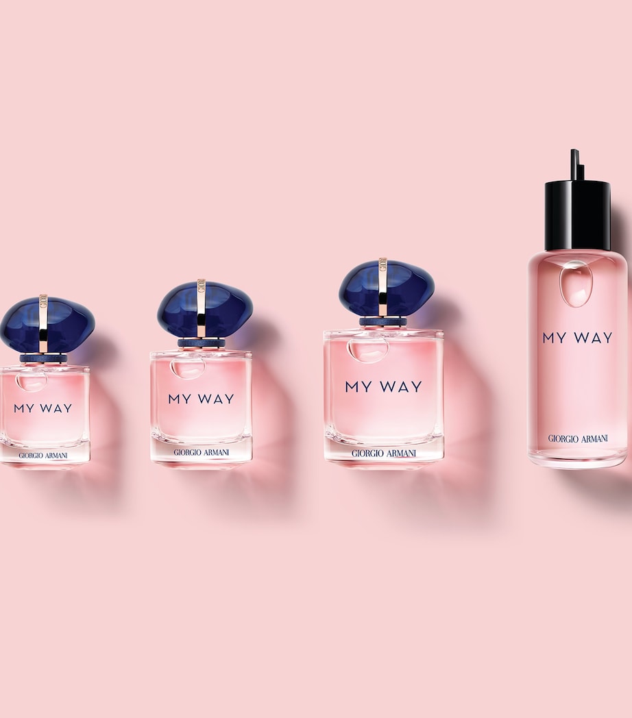 My Way Eau de Parfum (30ml)