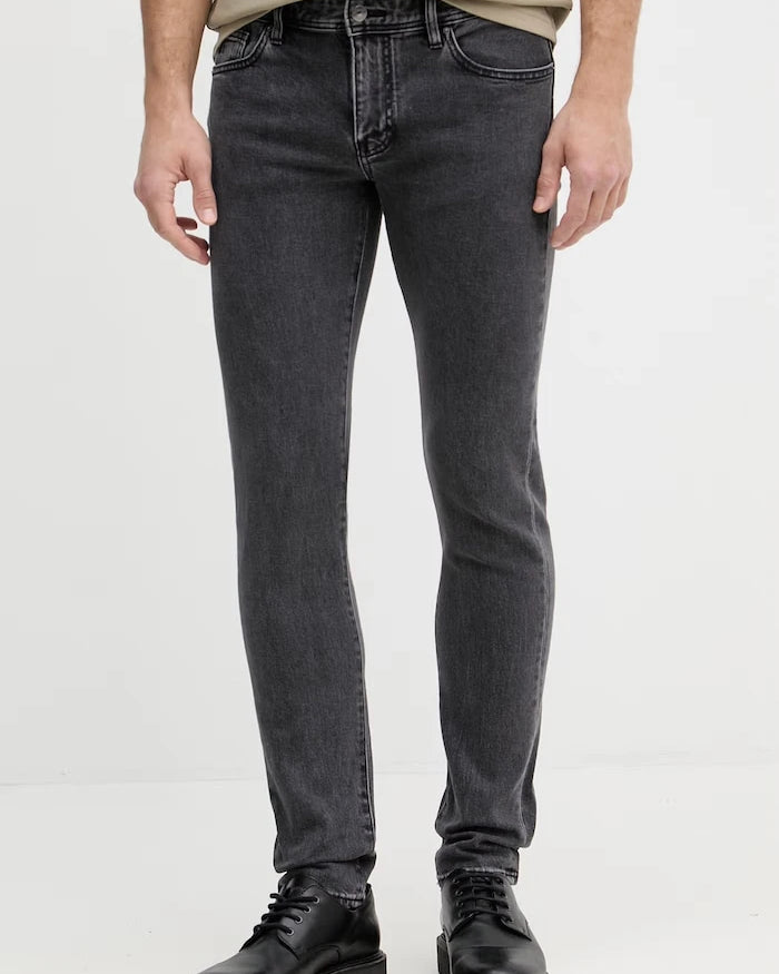 Armani Exchange Erkek Skinny Jean