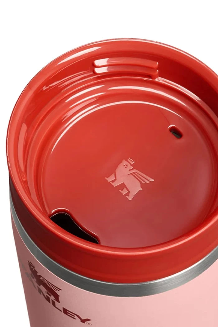 Stanley Paslanmaz Çelik Termo Kupa Cafe-To-Go 0.35L