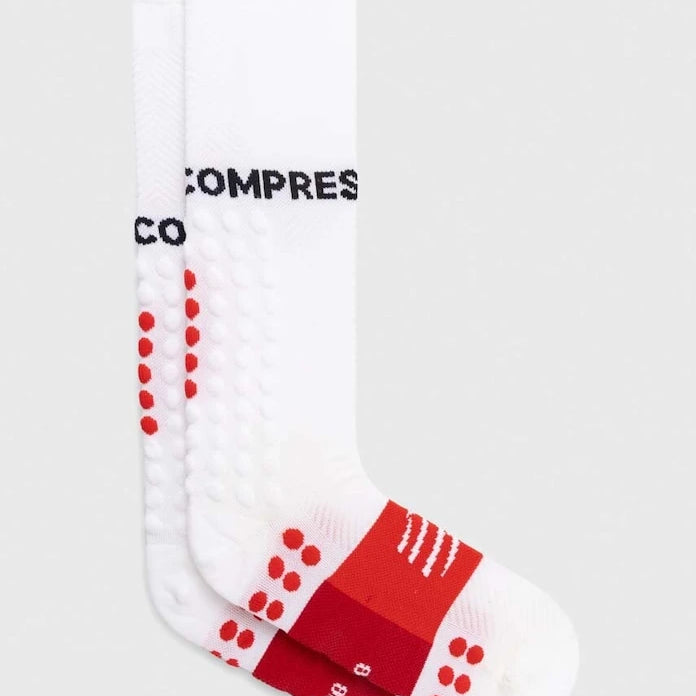 Чорапи Compressport Full Socks Run