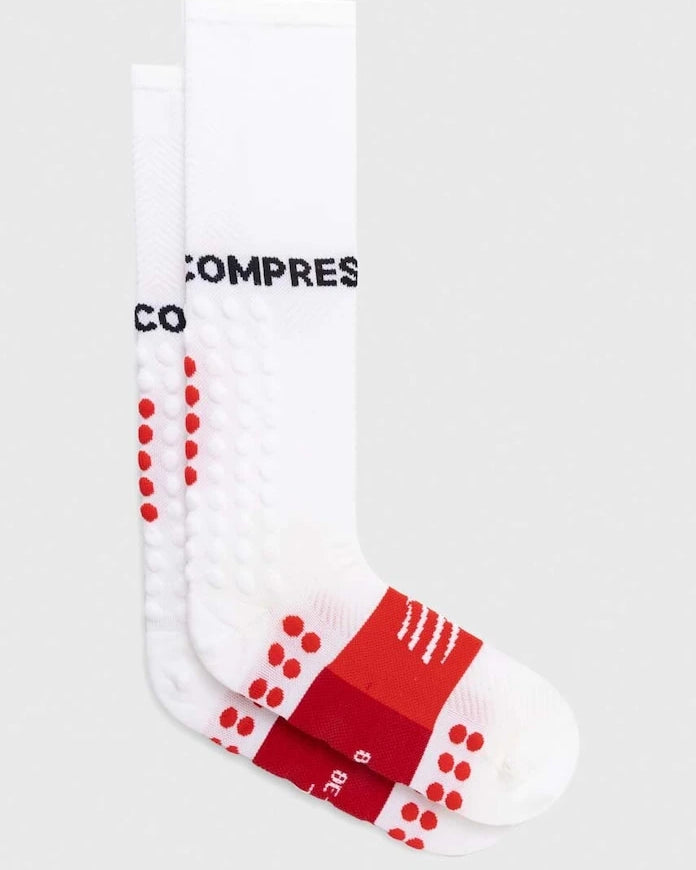 Чорапи Compressport Full Socks Run