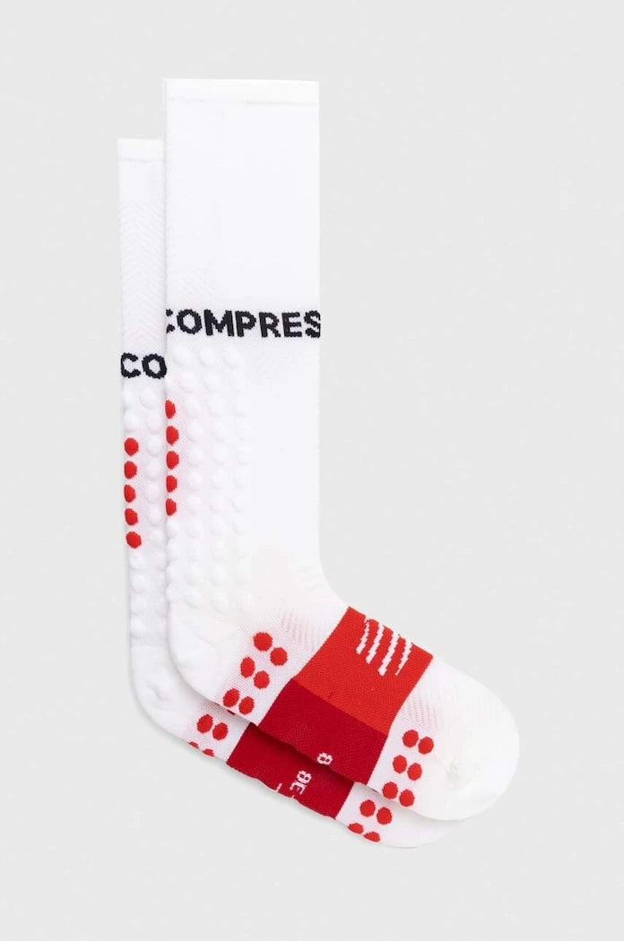 Чорапи Compressport Full Socks Run