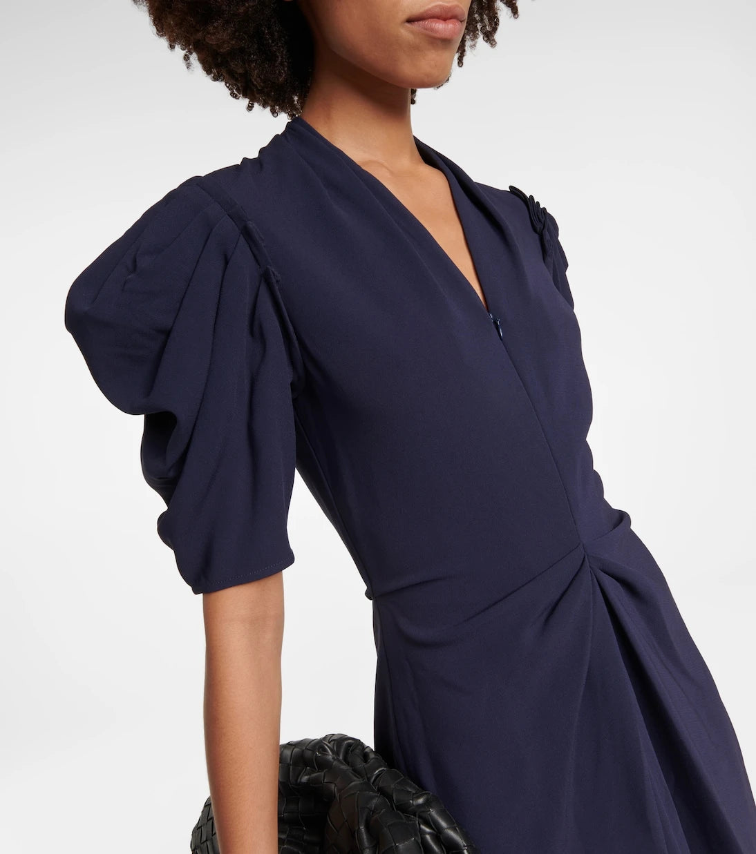 Proenza Schouler - Jersey midi dress