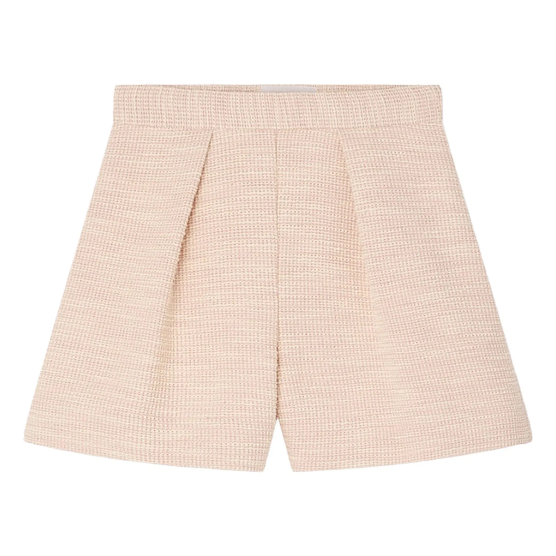 Bonpoint - Short Flash | Powder pink