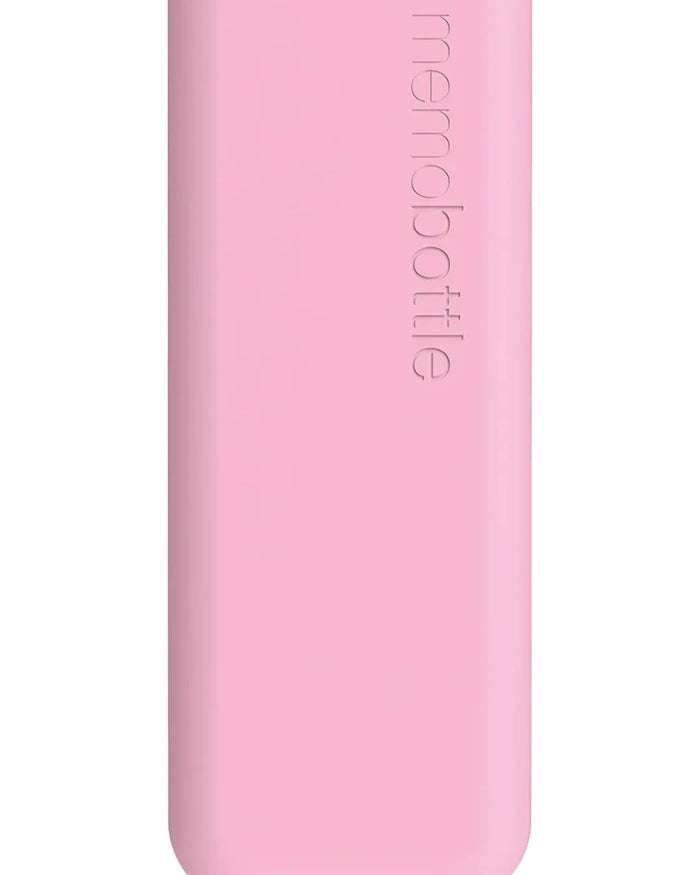 Калъф за бутилка Memobottle Original Slim 450 ml