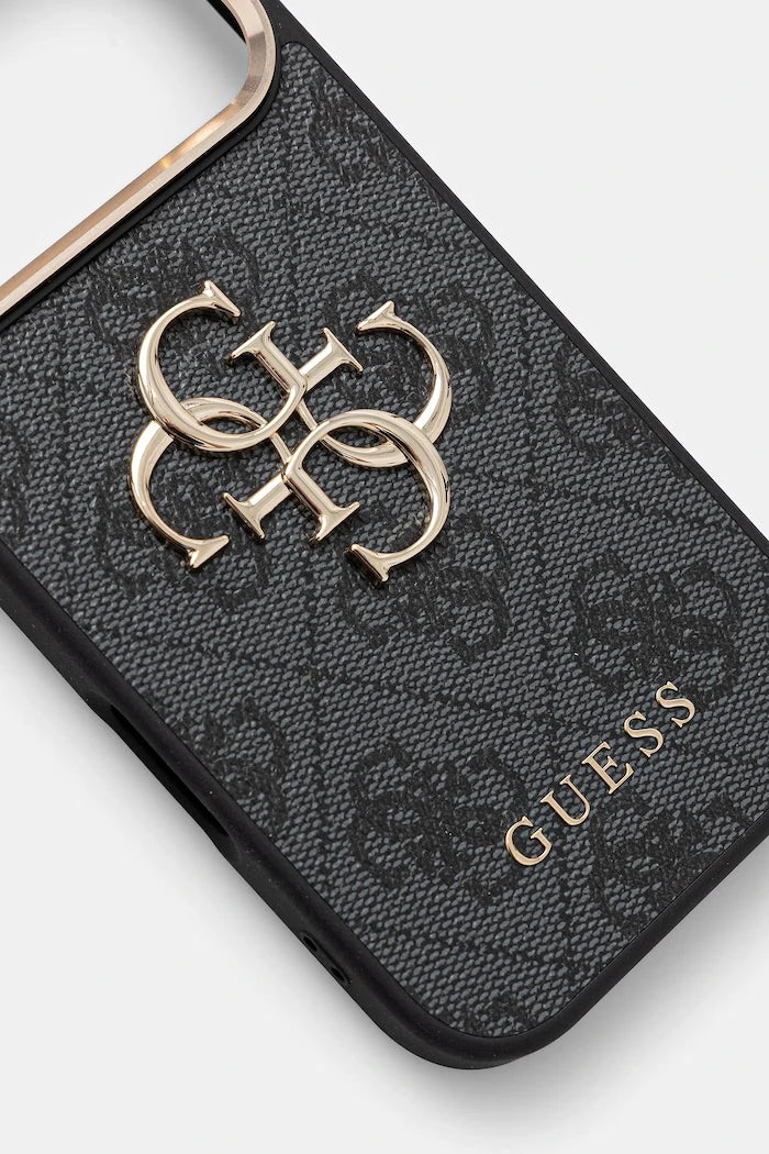 Guess iPhone 17 Pro Telefon Kılıfı