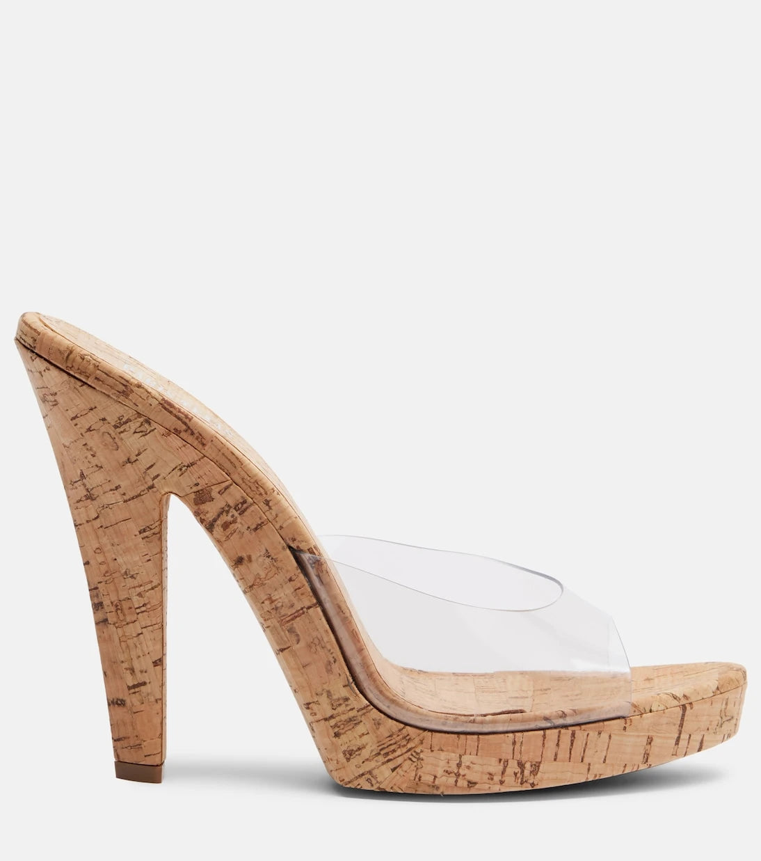 Paris Texas - Gala platform sandals