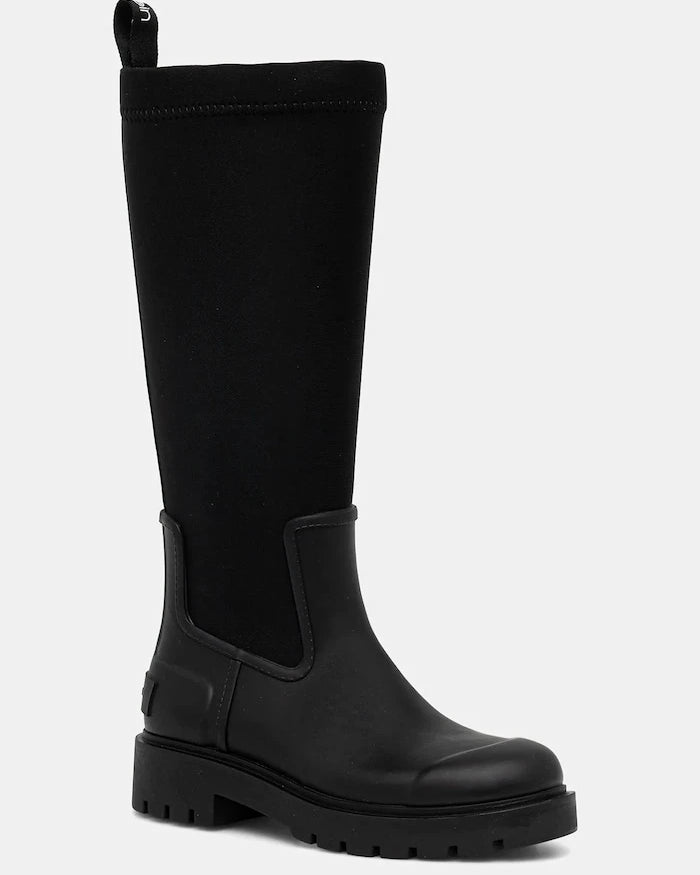 Calvin Klein HIGH RAINBOOT NEOPRENE Kauçuk Botlar