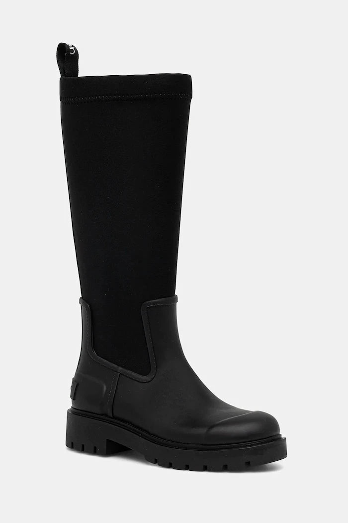 Calvin Klein HIGH RAINBOOT NEOPRENE Kauçuk Botlar