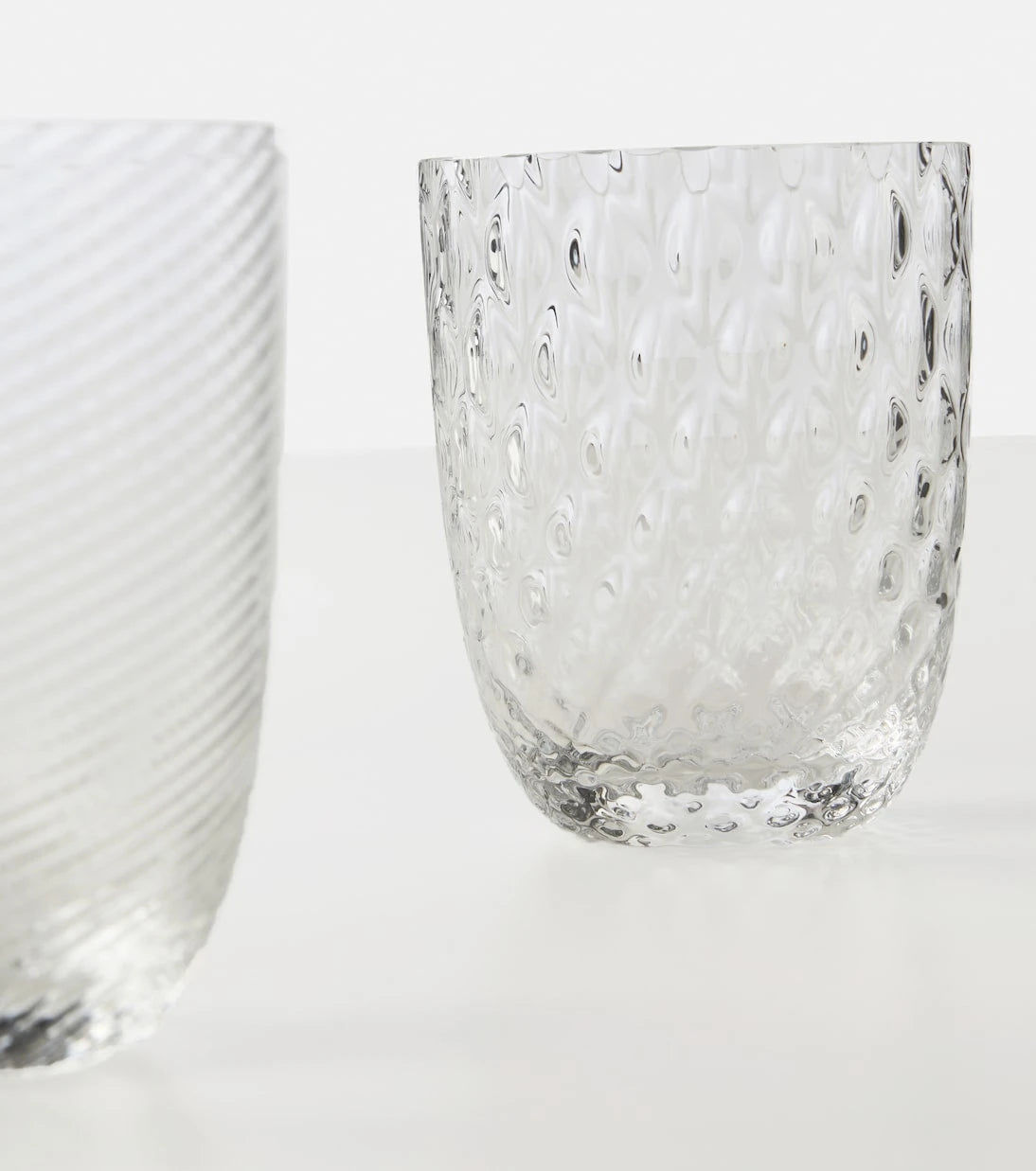 NasonMoretti - Idra set of 6 glasses