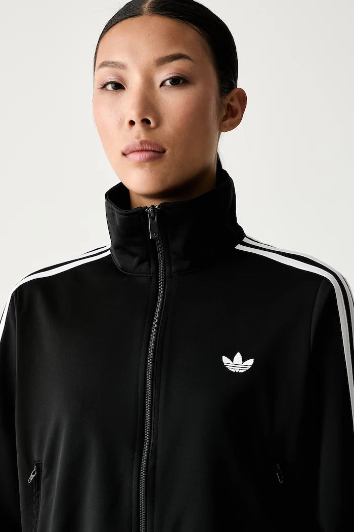 adidas Originals fermuarlı kadın sweatshirt Firebird