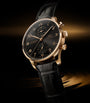 Yellow Gold Portugieser Chronograph Watch 41mm
