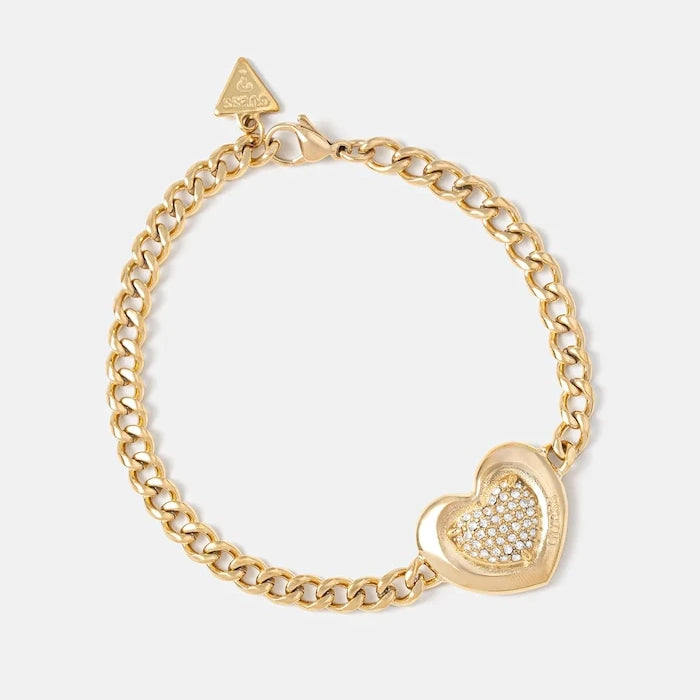 Гривна Guess L.O.V.E.