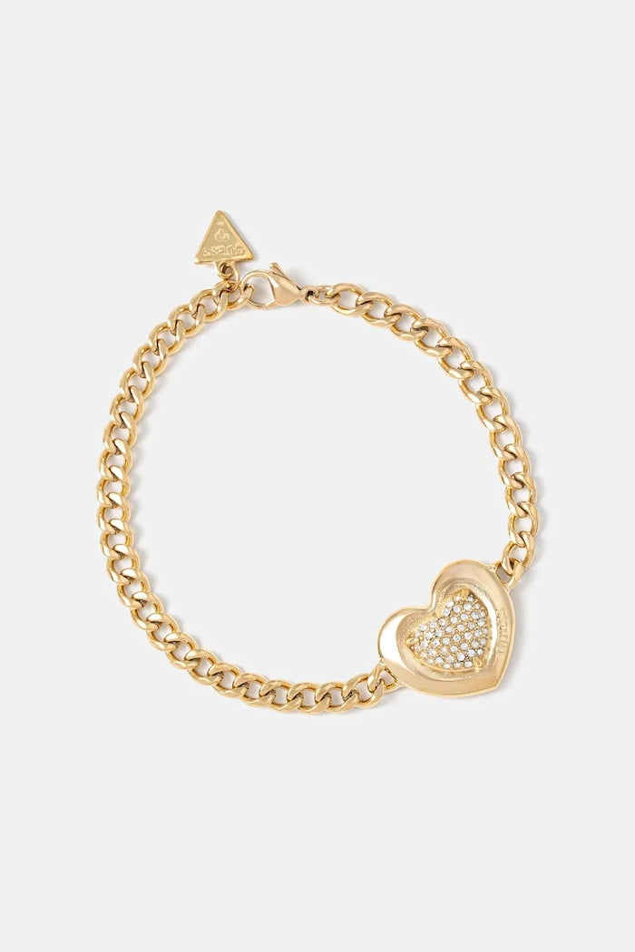 Гривна Guess L.O.V.E.