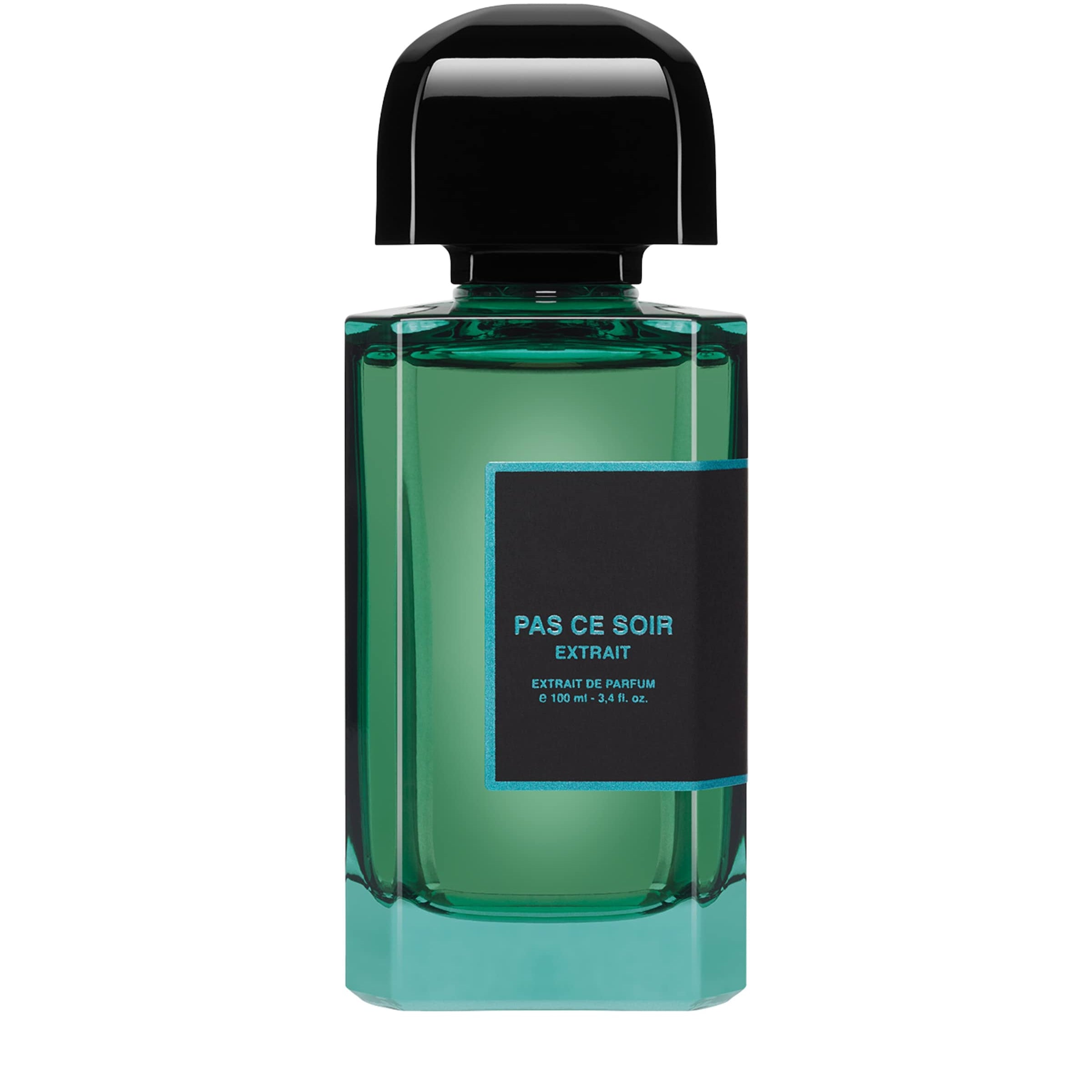 Pas Ce Soir Extrait Eau de Parfum (100ml)