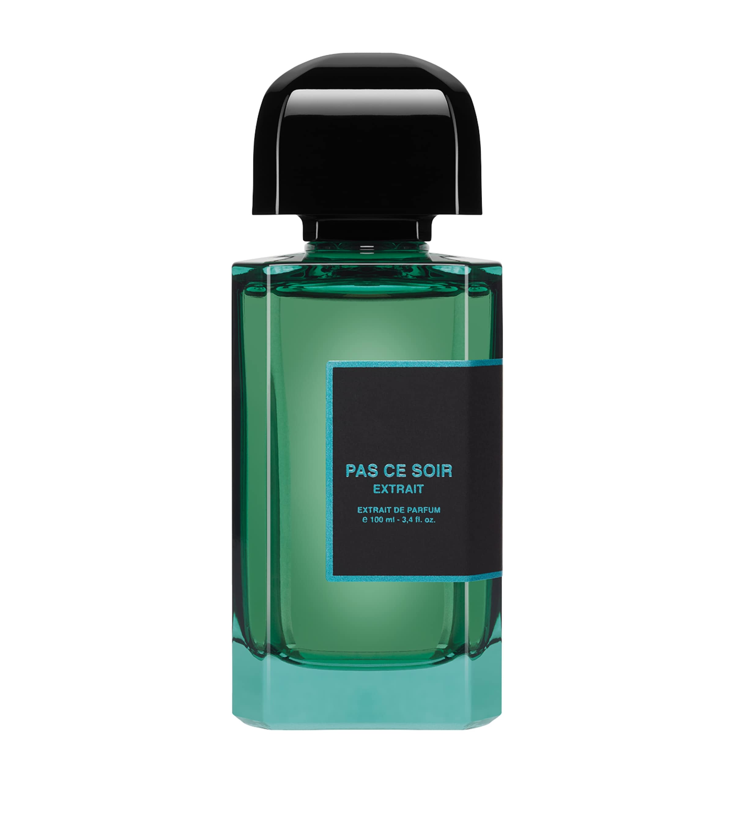 Pas Ce Soir Extrait Eau de Parfum (100ml)